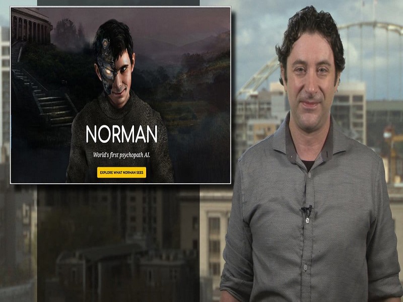 Norman