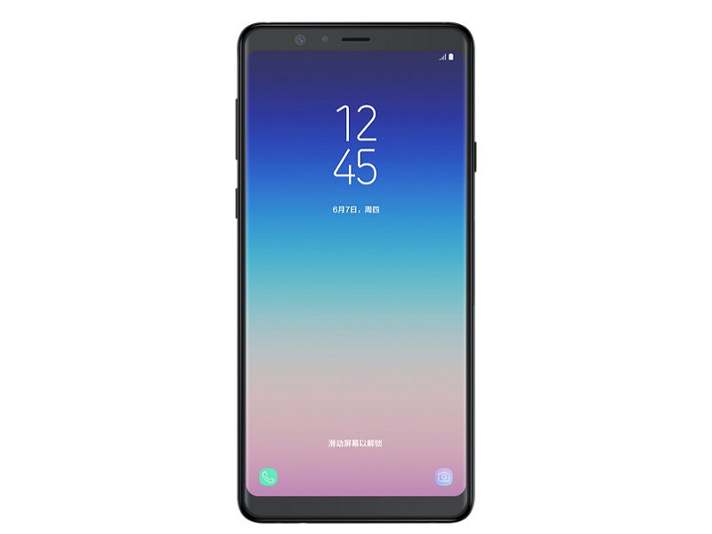 Samsung Galaxy A9 Star