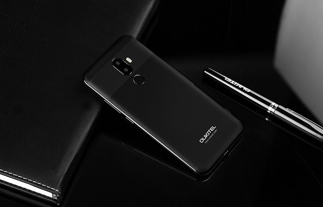 Oukitel U18