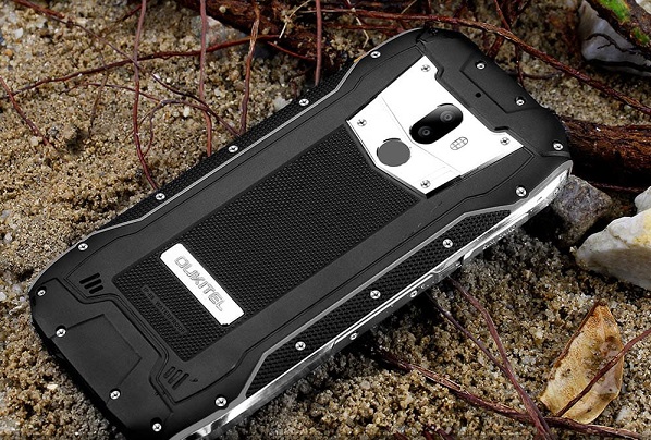 Oukitel WP5000