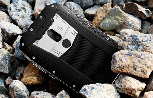 Oukitel WP5000