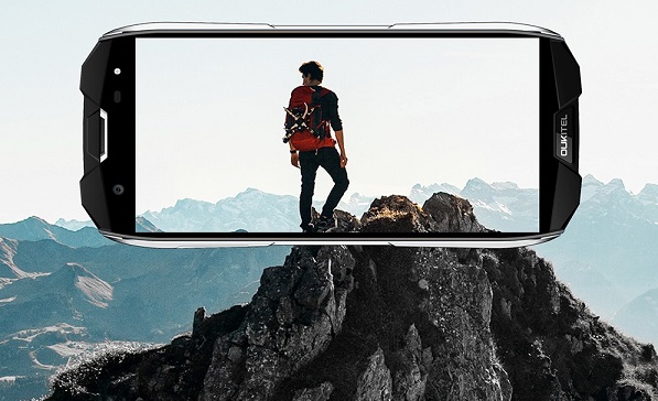 Oukitel WP5000