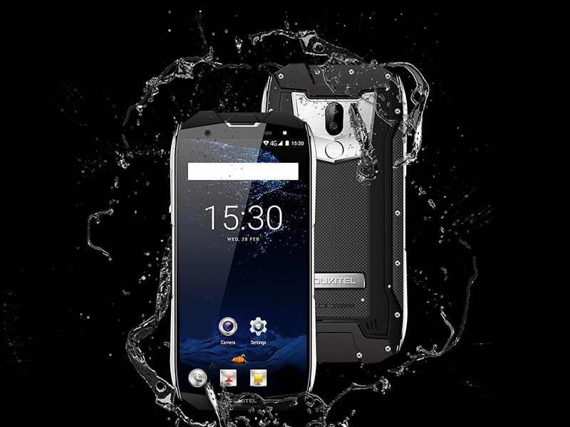 Oukitel WP5000