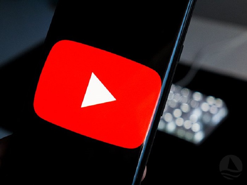 Picture in Picture de YouTube