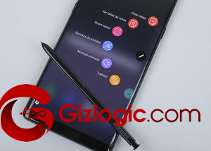 Samsung Galaxy Note 8