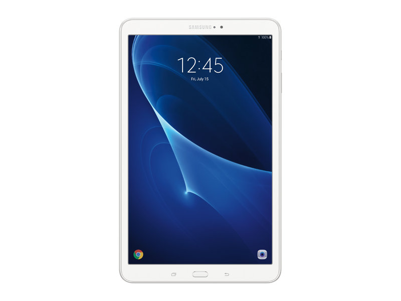 Samsung Galaxy Tab A2 (2018) reveals its existence