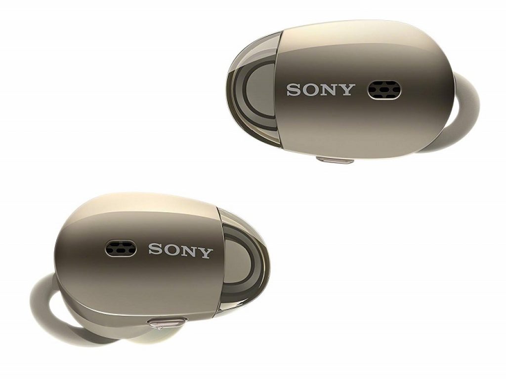 Sony WF-1000X