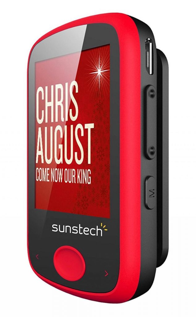 Sunstech Ibiza, funciones