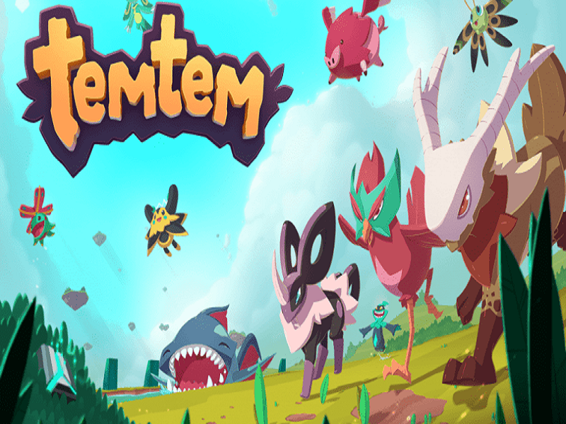 Temtem