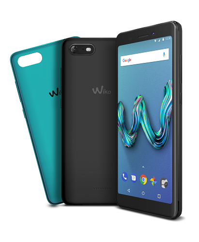 Wiko Tommy3