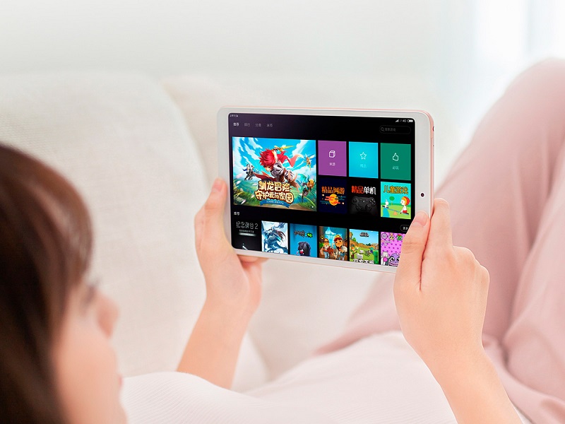 Xiaomi Mi Pad 4