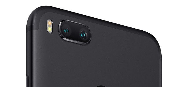 Xiaomi Mi A1
