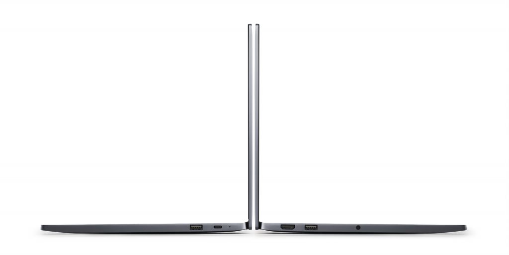 Xiaomi Mi Laptop Air 13.3 - Especificaciones