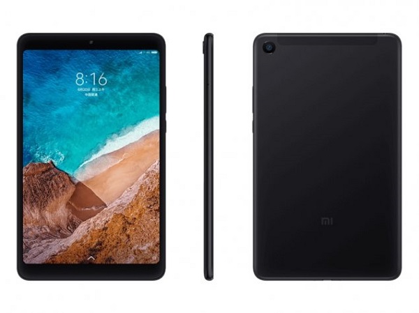 Xiaomi Mi Pad 4