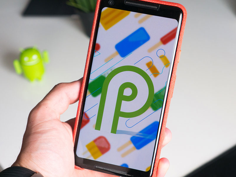 Ya está disponible Android P Developer Preview 3 para descargar