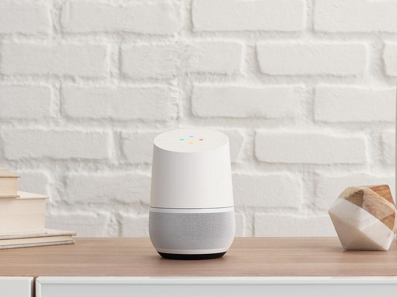 google home destacada