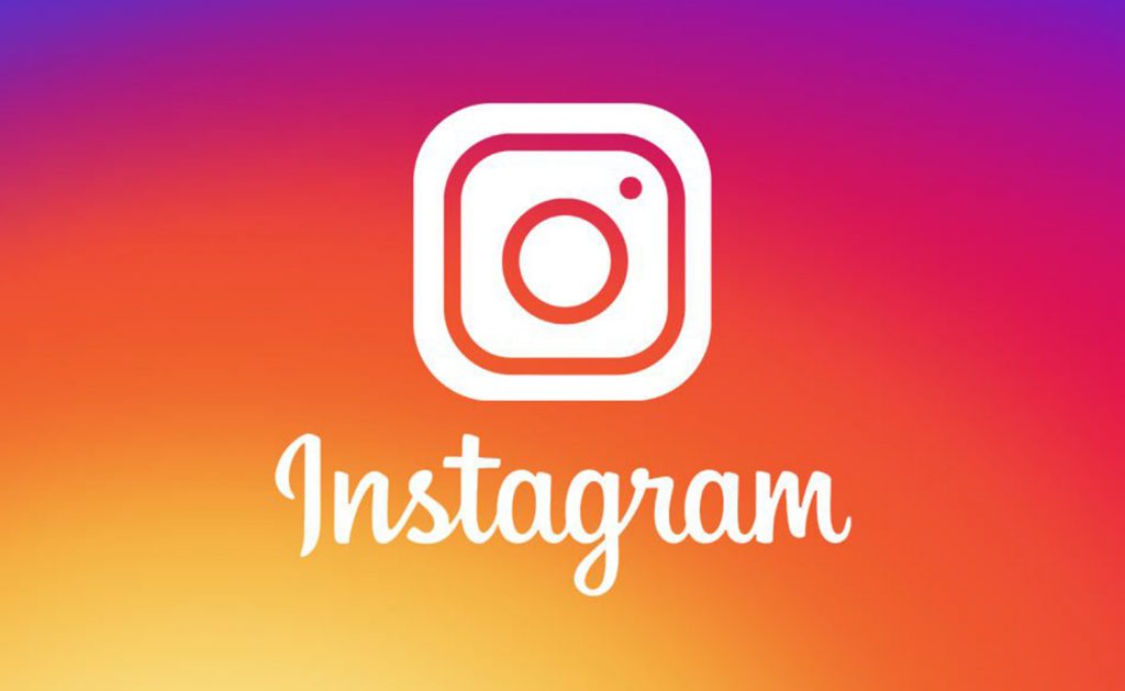 capturas de pantalla en instagram