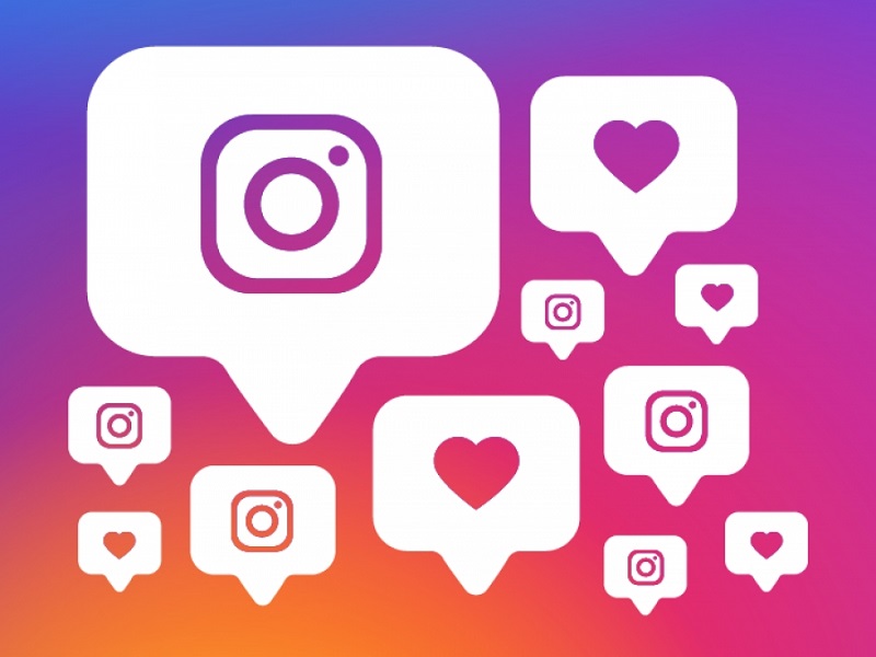 novedades de Instagram