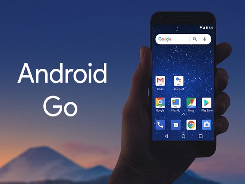 samsung con android go