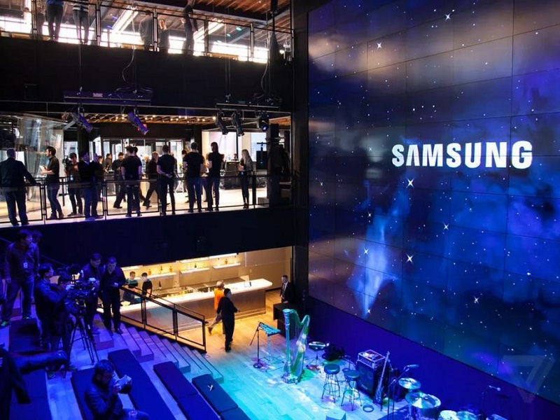 samsung galaxy note 9