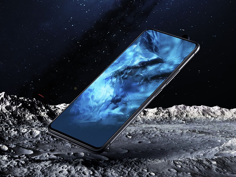 vivo nex