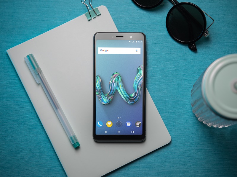 wiko tommy 3