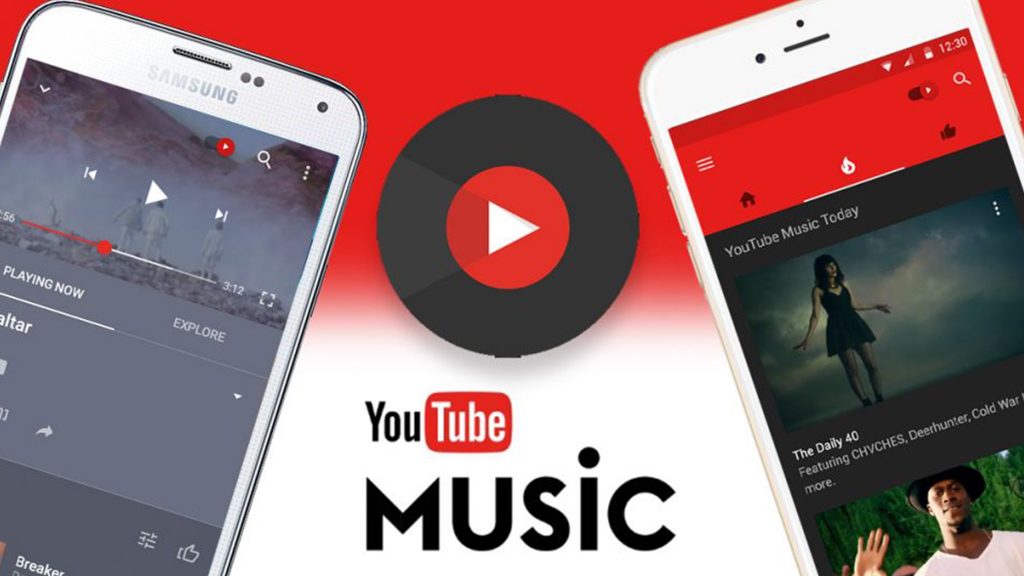 youtube music