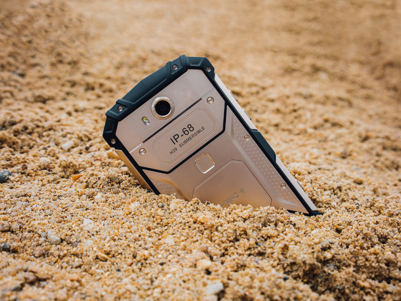 Aermoo M1