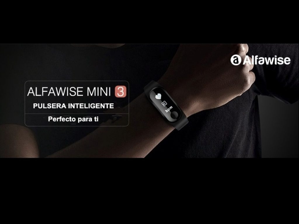 Alfawise Mini 3