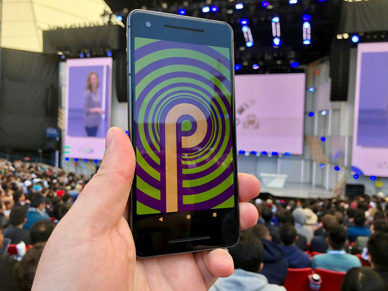 Android P Beta 3 - ya lista para su descarga la tercera beta de Android 9.0