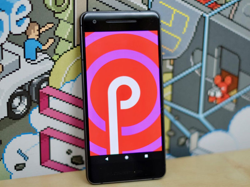 Android P Beta 4 ya disponible, se aproxima la versión definitiva de Android P