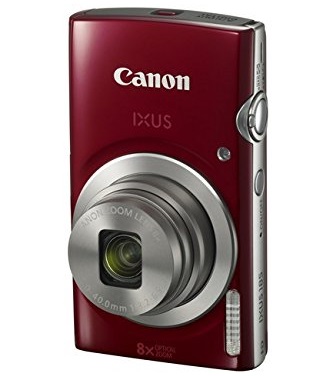 Canon IXUS 185 