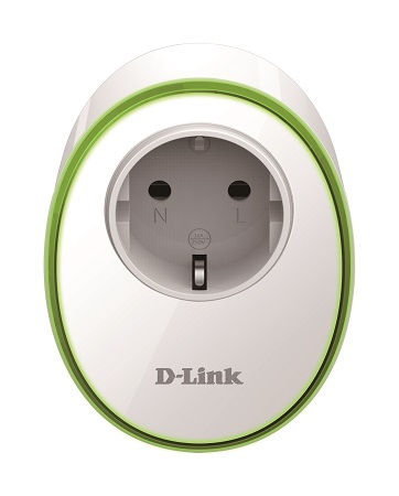 D-Link DSP-W115