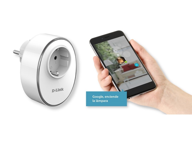 D-Link DSPW115