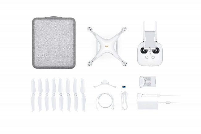 DJI Phantom 4 Pro