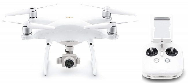 DJI Phantom 4 Pro V2.0