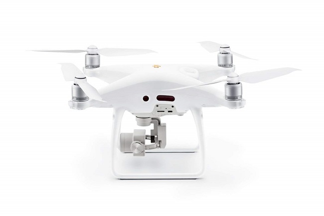 DJI Phantom 4 Pro V2.0