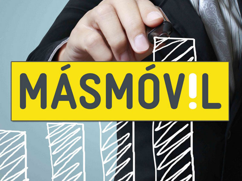 El Grupo MASMOVIL tiene la fibra óptica más rápida de España según nPerf