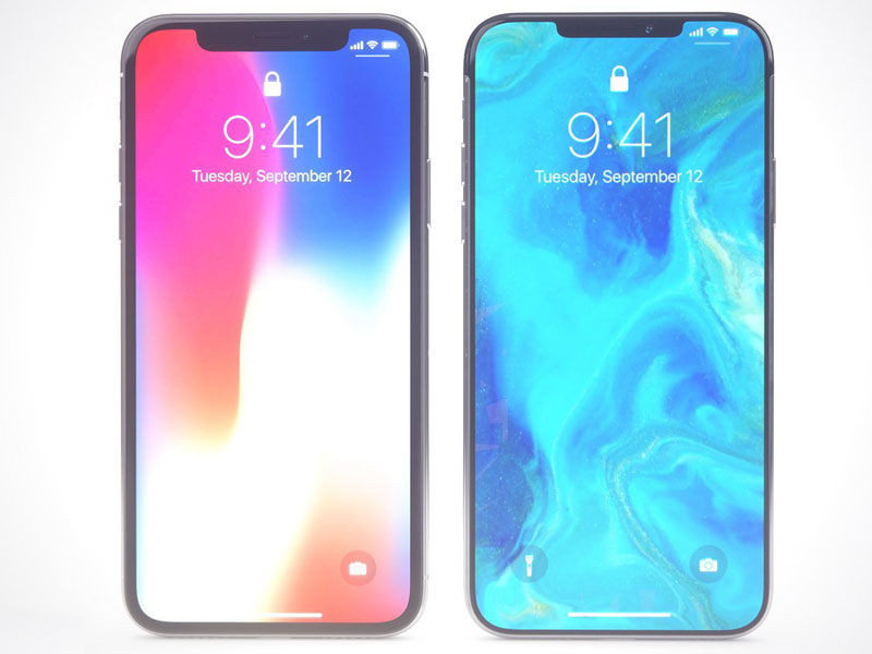 El iPhone X 2018 da un paseo por Geekbench revelando sus especificaciones