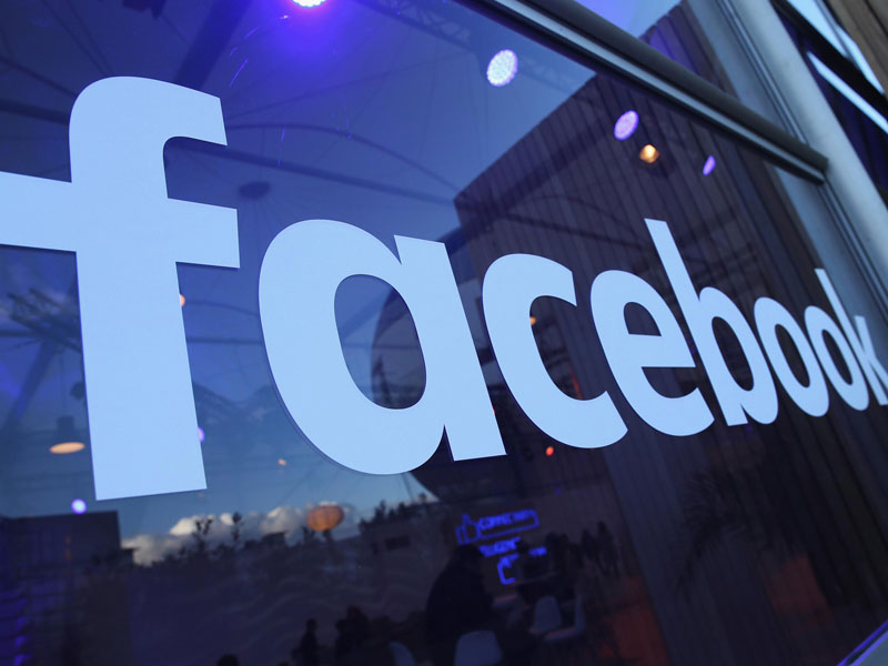 Facebook confirma que está trabajando en un proyecto de Internet satélital