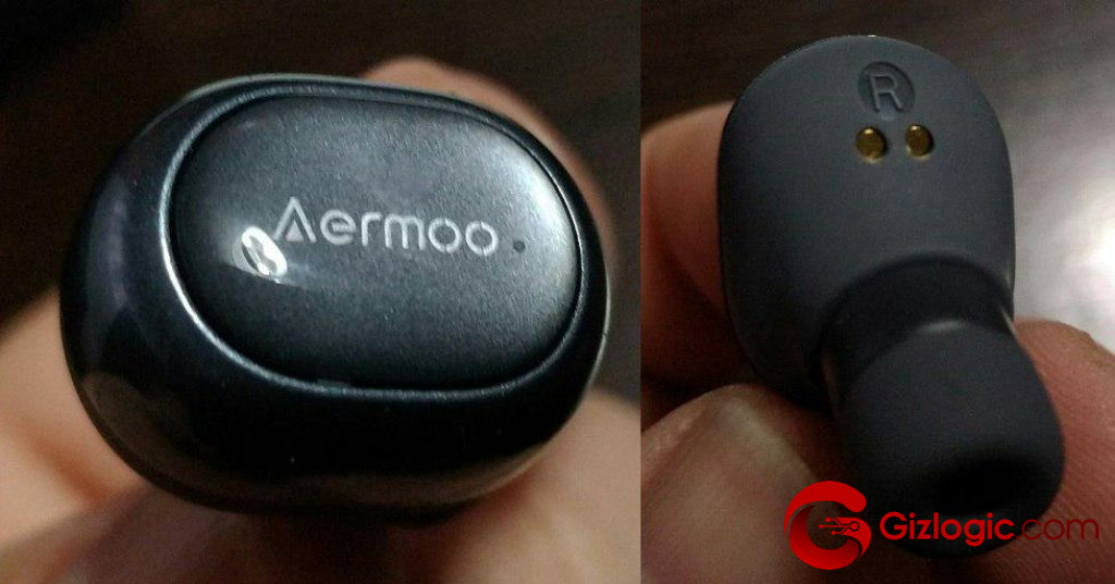 Aermoo V1