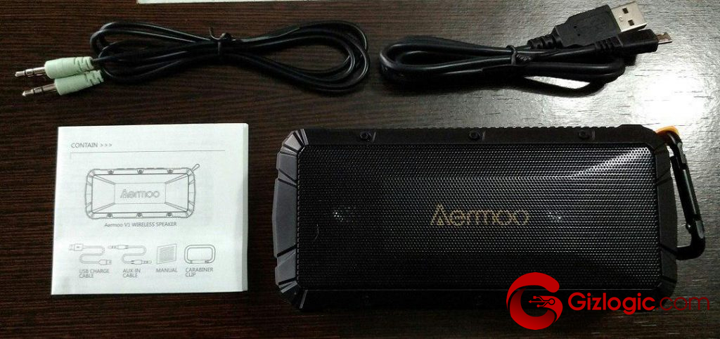 Aermoo V1