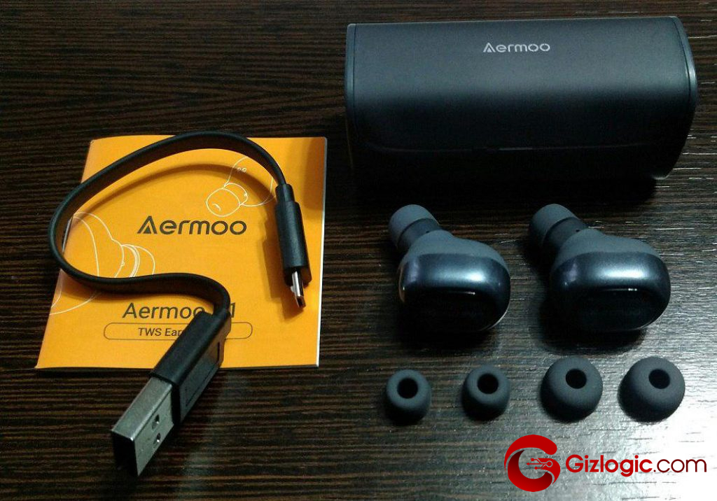 Aermoo V1