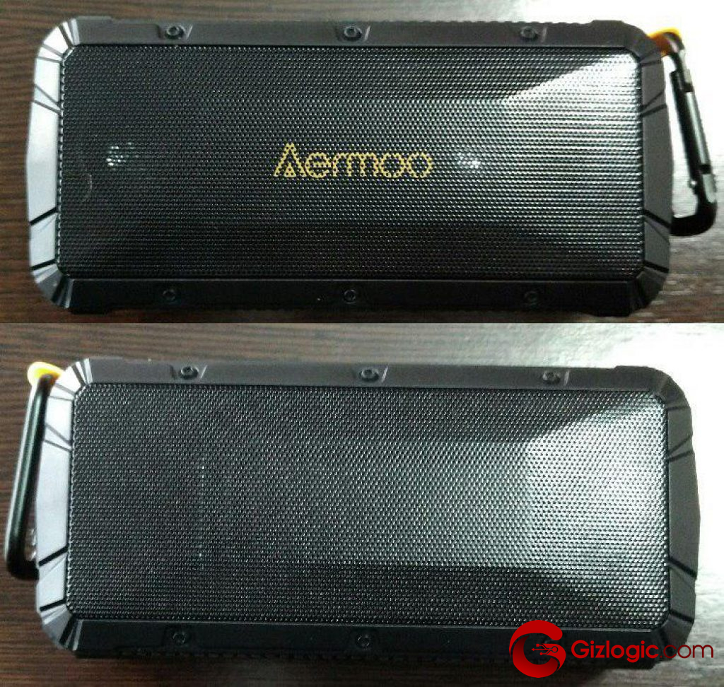 Aermoo V1