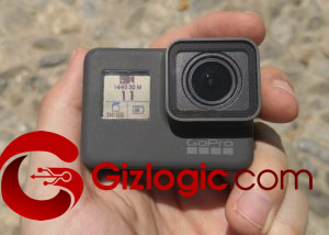 GoPro Hero