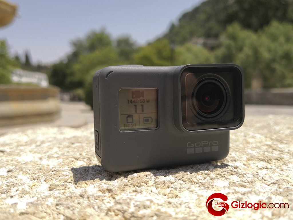 GoPro Hero