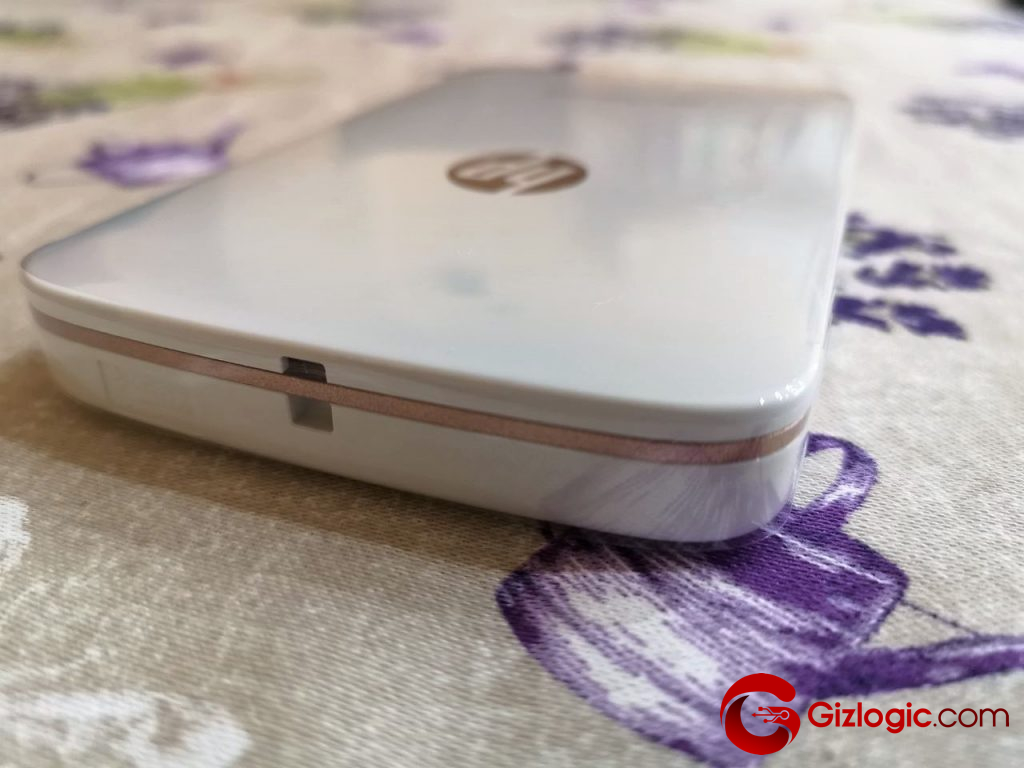 HP Sprocket Plus