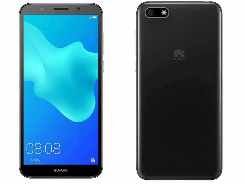 Huawei Y5 2018