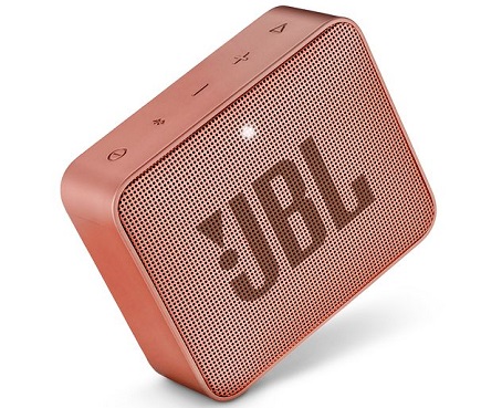 JBL GO 2