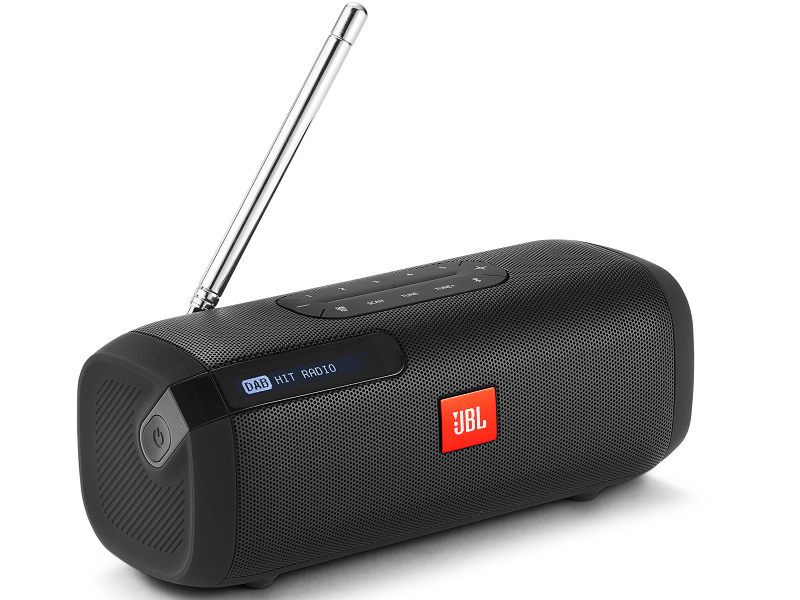 Este altavoz Bluetooth barato de JBL es ideal para escuchar música